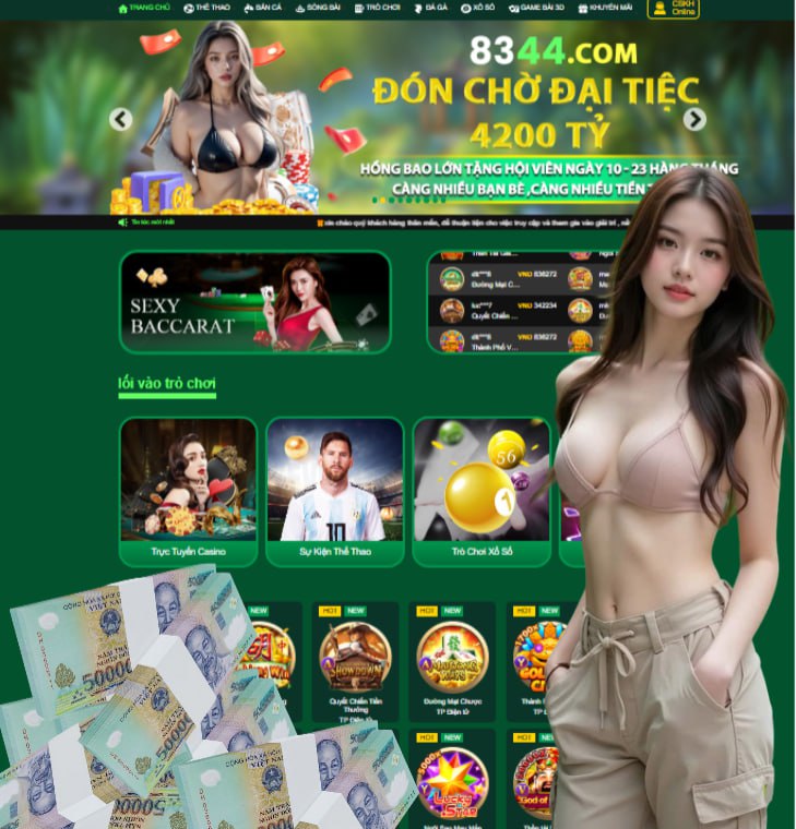 win666