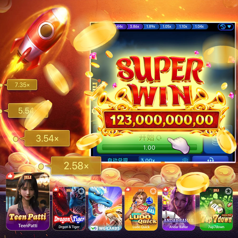 win666