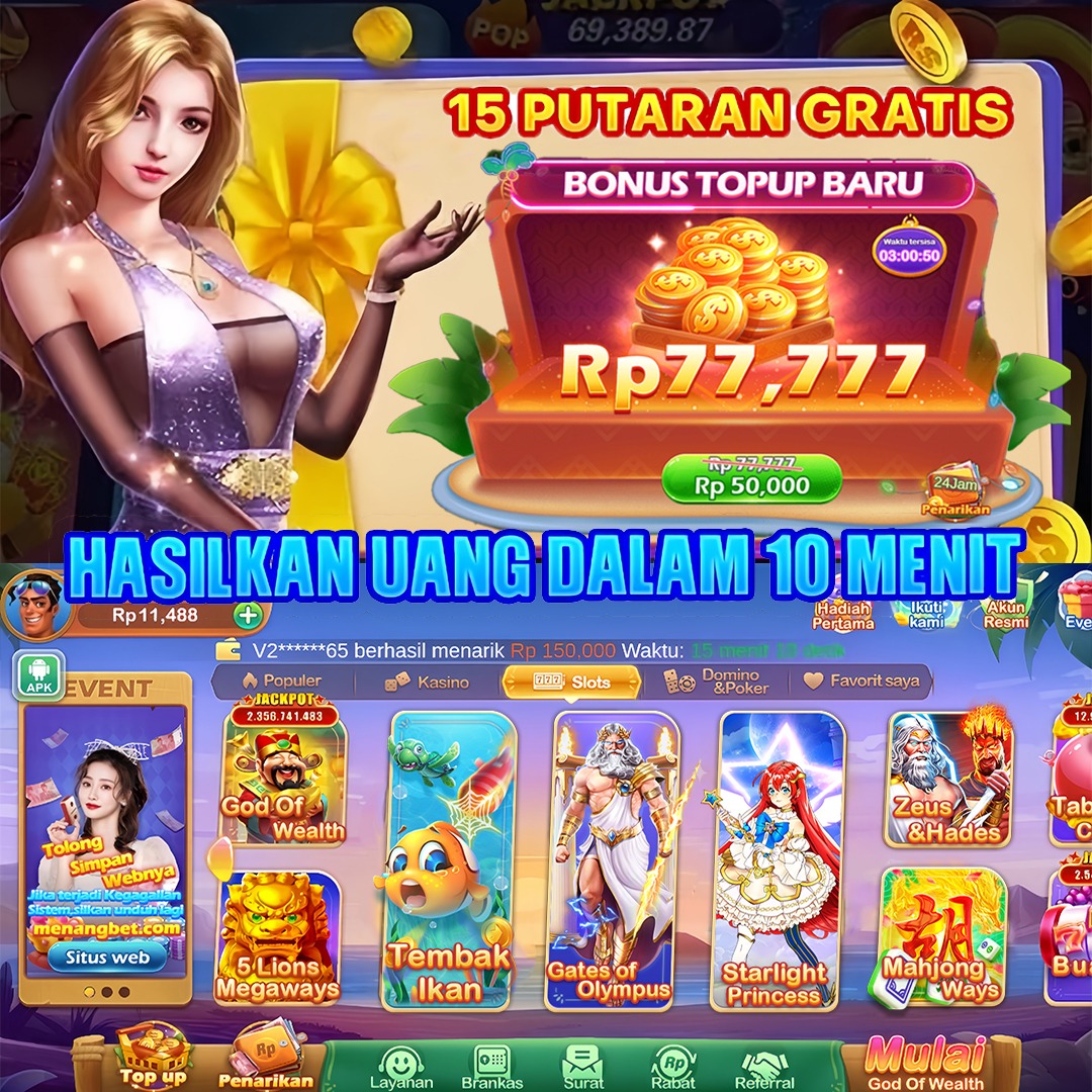 win666