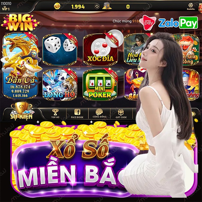 win666
