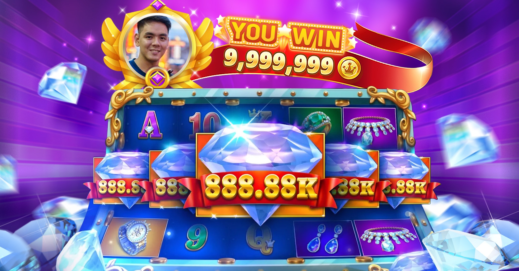 win666