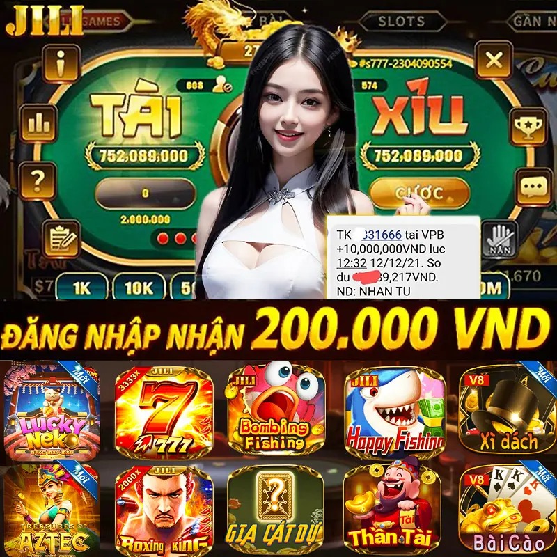 win666