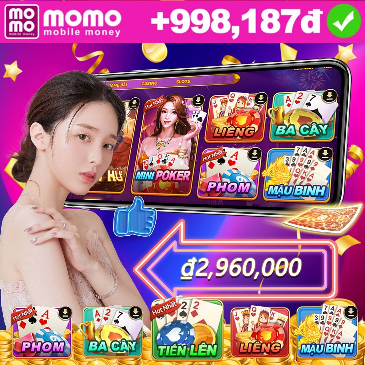 win666