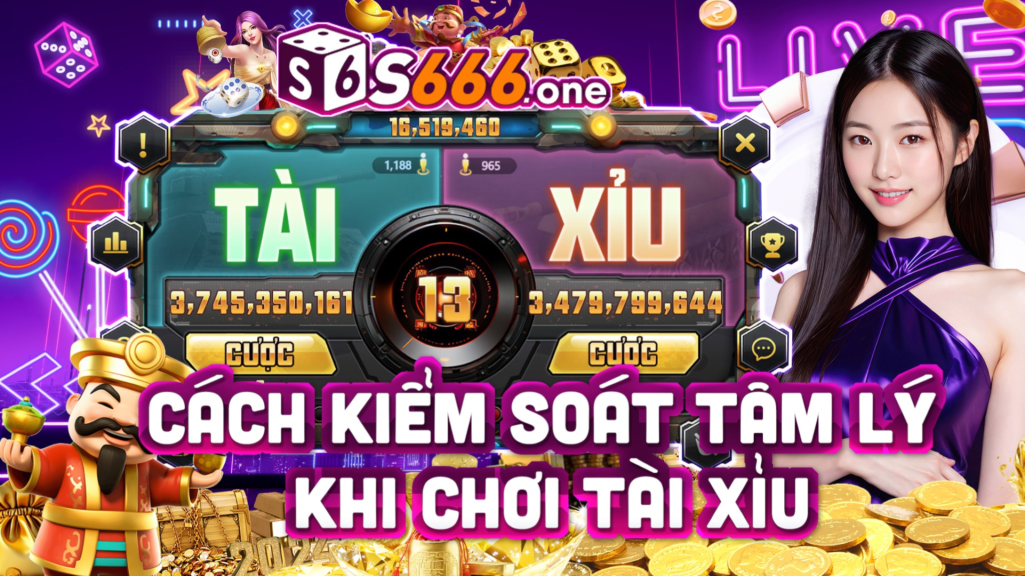 win666