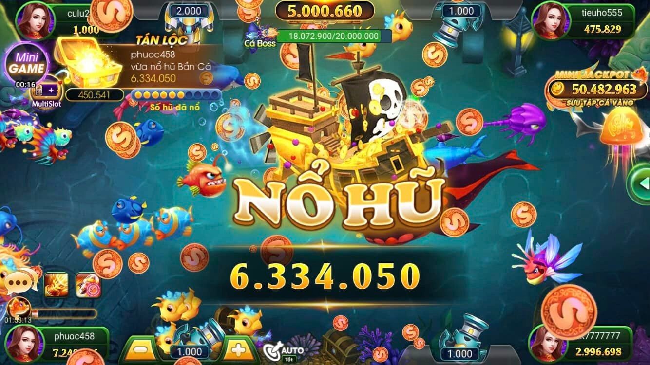 win666