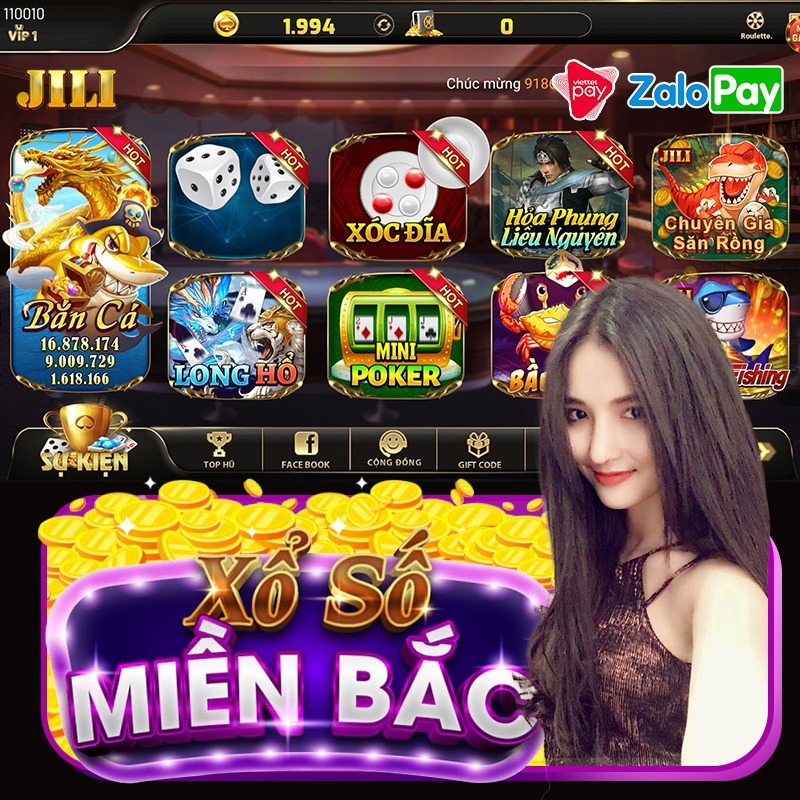 win666