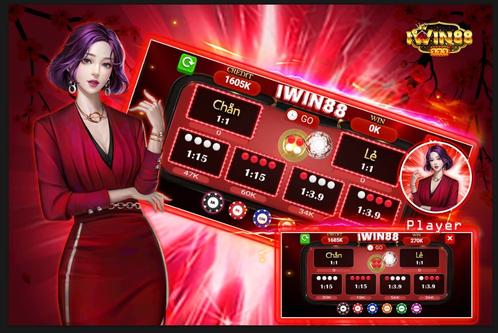 win666