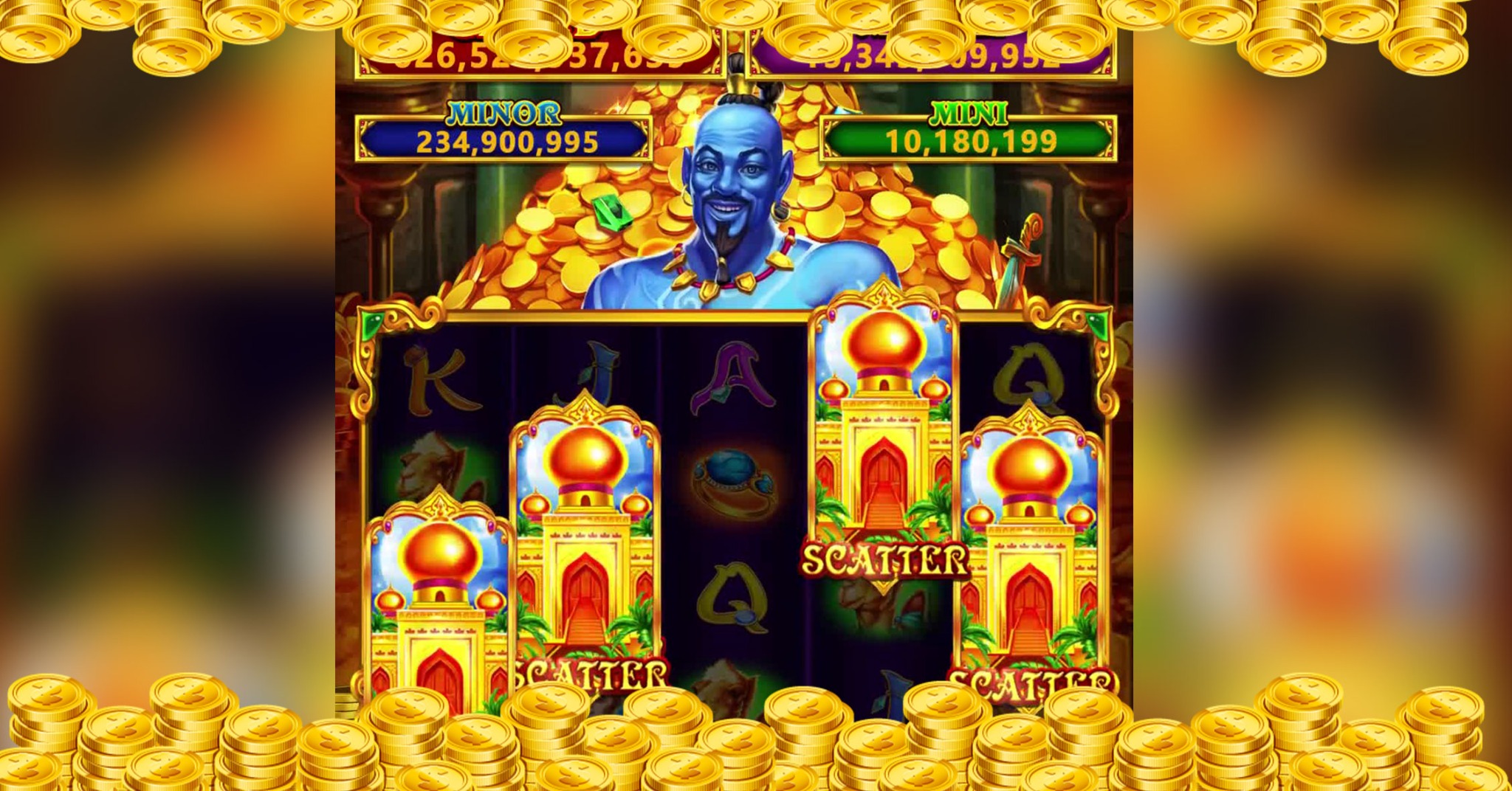 win666